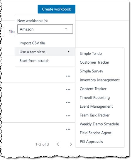 产品经理的福音？亚马逊推出Honeycode，零代码即可开发软件