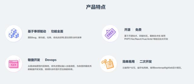 结合Jira&Gitlab，基于敏捷开发的开源项目管理工具——Masterlab