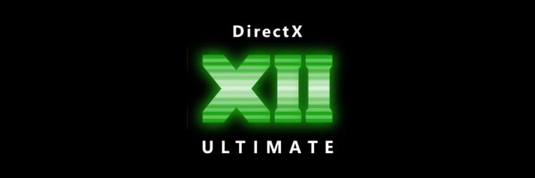 NVIDIA推出首个支持DX12 Ultimate完整特性驱动451.48