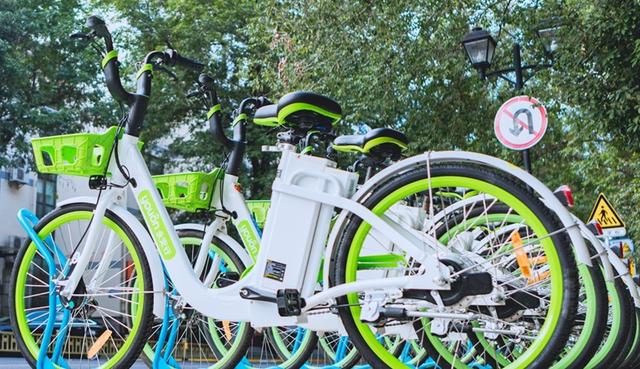 共享电单车2020：烧钱烧不出新巨头，小城打响厮杀第一枪