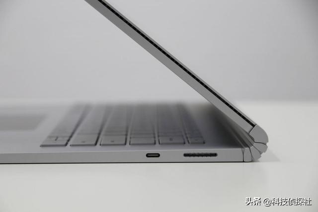 稳步前进的创作利器，Surface Book 3详解