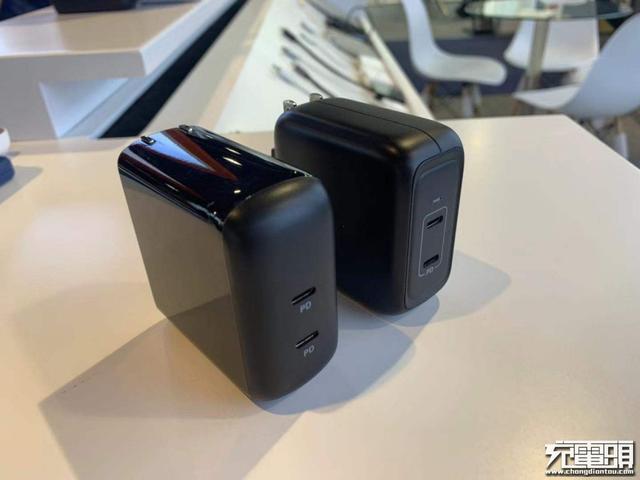 氮化镓快充市场爆发：24家大型代工厂纷纷量产出货