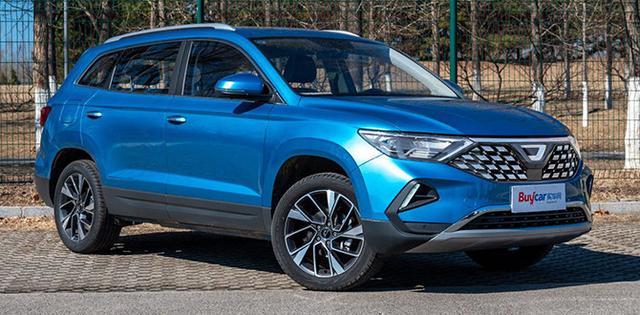 2020年中盘点SUV篇 | 火爆背后的SUV市场谁才是“耀眼明星”？