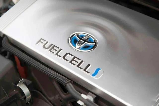 丰田害怕特斯拉吗？