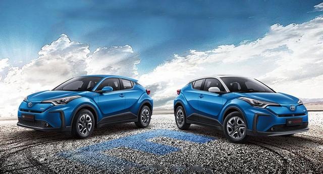 丰田害怕特斯拉吗？