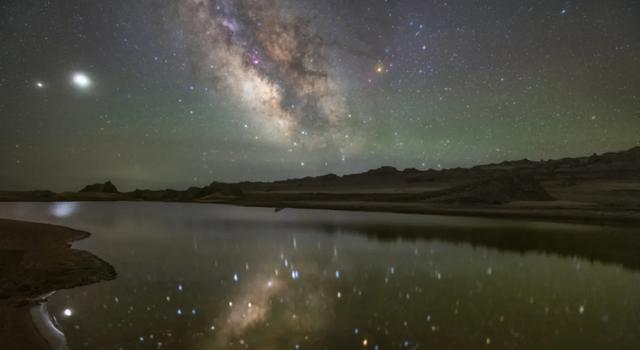 京东的“火星”第一单