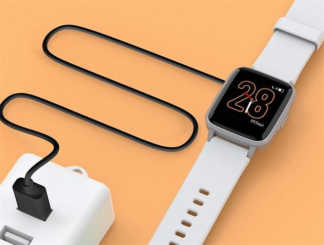 小米上架新款智能手表，129元