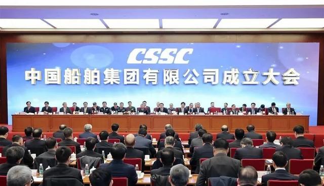 中国船舶、华为等近20家企业，或将遭美国经济制裁，包括“查封资产”