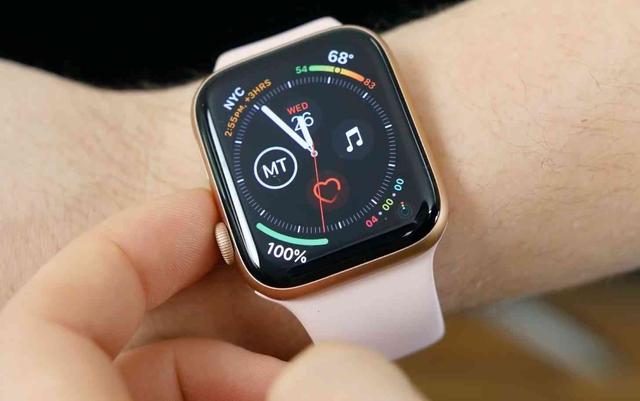 最新款Apple Watch会采用圆形表盘吗？还有哪些令人期待的功能？