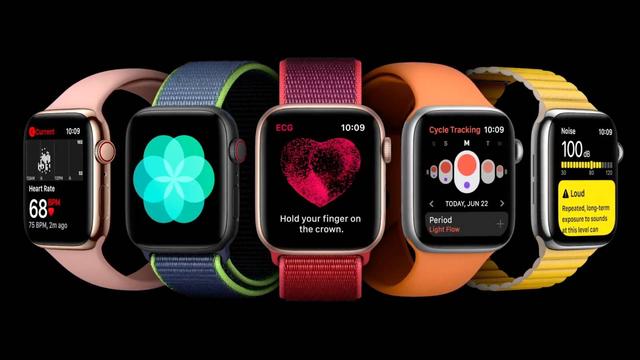 最新款Apple Watch会采用圆形表盘吗？还有哪些令人期待的功能？