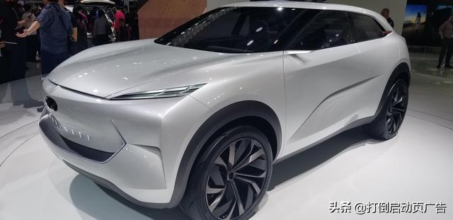 蔚来eT，一款值得期待的车