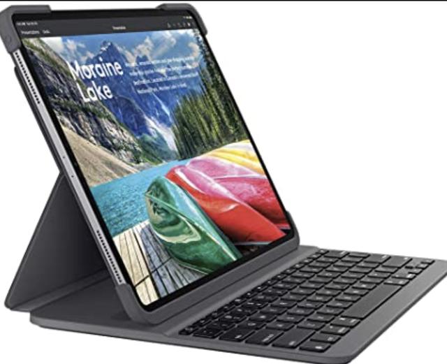 所有人都嘲笑iPad“买前生产力”的时候，苹果露出真正的生态布局