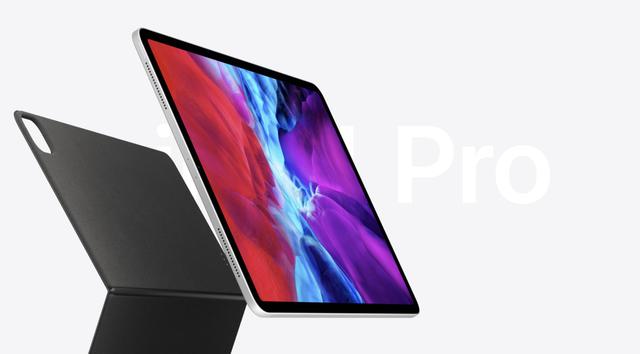 所有人都嘲笑iPad“买前生产力”的时候，苹果露出真正的生态布局