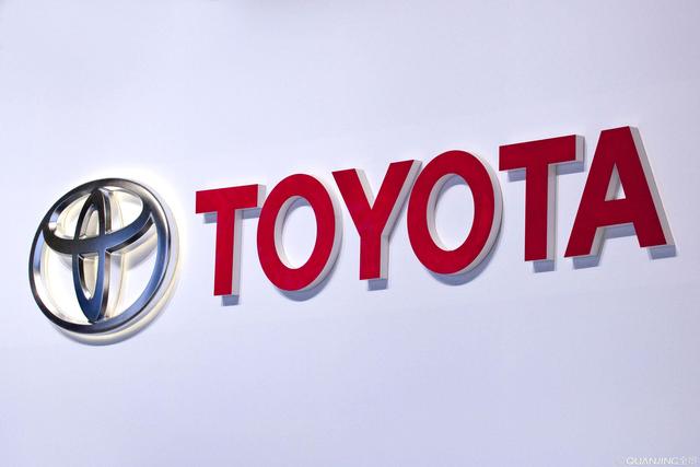 丰田在华发动电动车攻势：首款车型C-HR EV能否一炮而红？