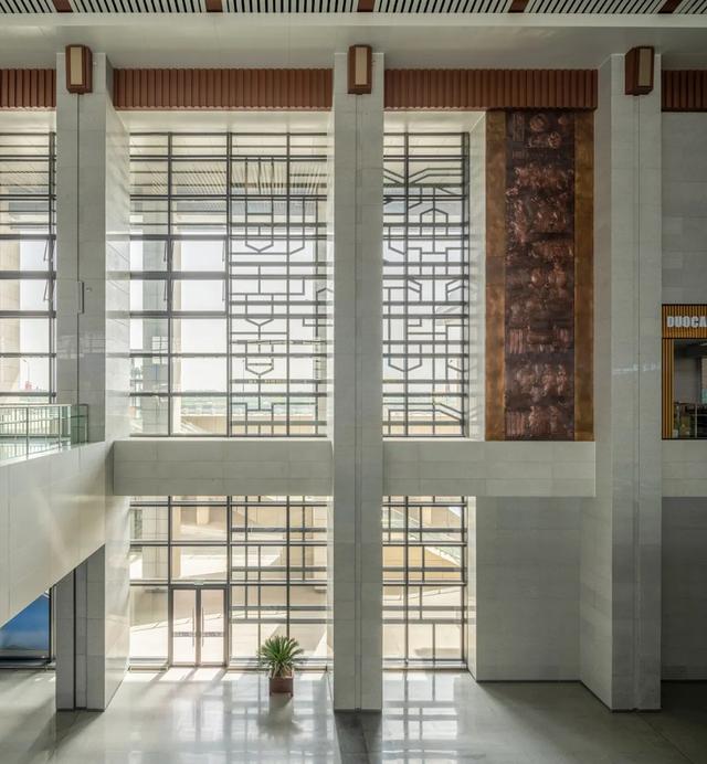 鲁南高铁日照至曲阜段，7大站房最新实景美图来了