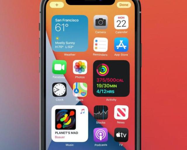 苹果重磅发布自研Mac芯片，并对“五大系统”再升级