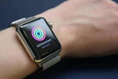 智能手表Q1出货量同比增长12%，Apple Watch欧美市场增长缓慢