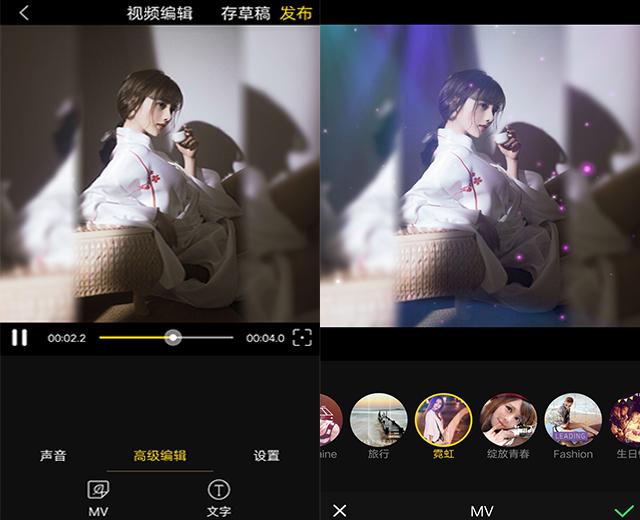 使用华为手机拍照，专业模式你真的会吗？3分钟教会你