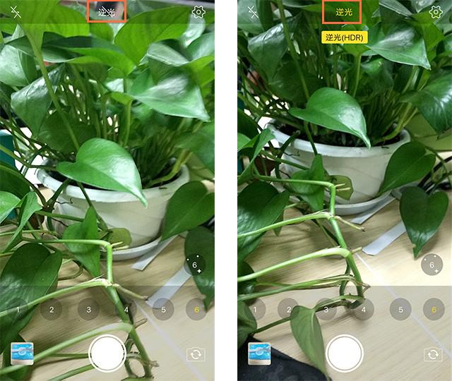 用VIVO手机拍照，这几个功能要知道，照片会好看3倍