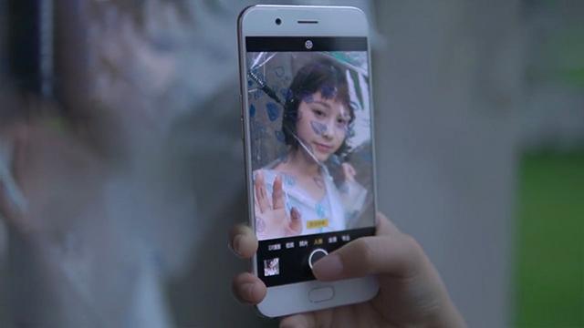 简单教你几招！把女友拍成雨天小仙女，学会后要逆天的节奏