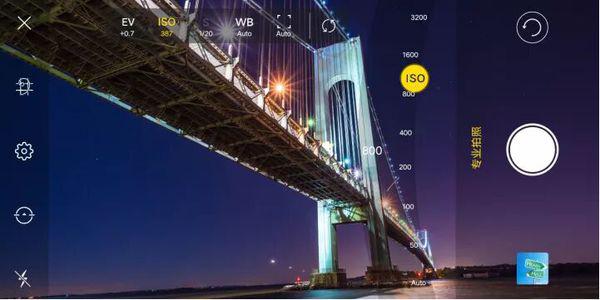 别说不会拍照，vivo手机这几个拍照功能，学会了怎么拍都好看