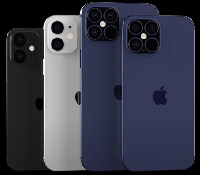 iPhone12最新售价再被确认，数亿果粉始料未及，失望来得太突然