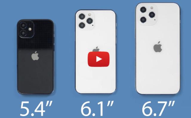 iPhone 12又一特性被确认，数亿果粉猝不及防，幸福来得太突然