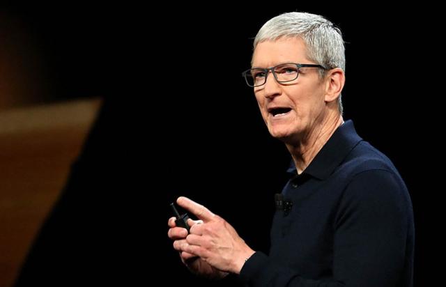 iPhone 12新特性突然被确认，数亿果粉始料未及，幸福来得太突然