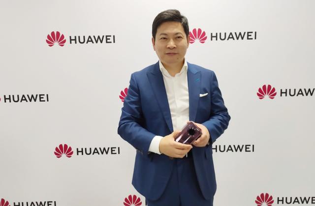 数亿花粉始料未及！华为Mate40新特性突然被确认，网友：太良心了