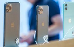 iPhone12新亮点突然被确认，数亿果粉猝不及防，幸福来得太突然