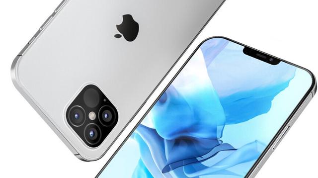 iPhone12 Pro新特性再被确认，数亿果粉始料未及，幸福来得太突然