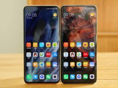 小米手机推出“大屏变小屏”单手操作功能，网友：脱裤子放P？