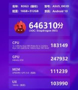 首款骁龙865 Plus旗舰机本月发布：然而华为却笑了！