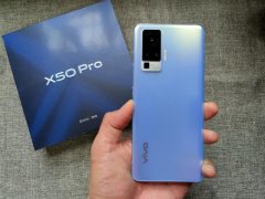微云台发威！最强拍照手机vivoX50 Pro实拍照：超细腻！