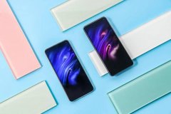 120Hz屏+5000大电池：iQOO新款5G真香机来了！