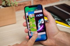 iOS14出现高刷新率选项！iPhone12准备好起飞了吗？