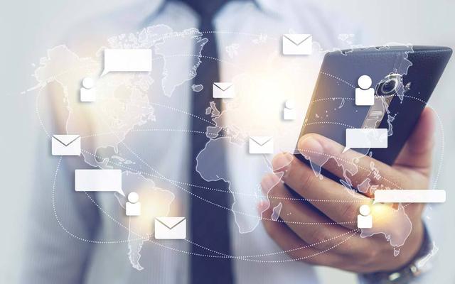 互联网金融虚有其表，金融科技生而不同