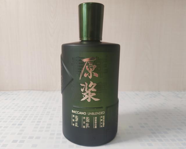 谷小酒再添新品，售价仅229元，清香纯正+醇和绵甜