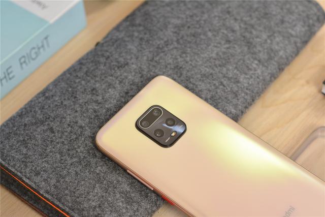 Redmi 10X Pro真机上手，憋了一肚子的心里话，不吐不快