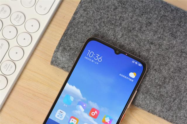 Redmi 10X Pro真机上手，憋了一肚子的心里话，不吐不快