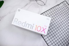 Redmi 10X Pro真机体验，说说我的掏心话，聊聊真实感受