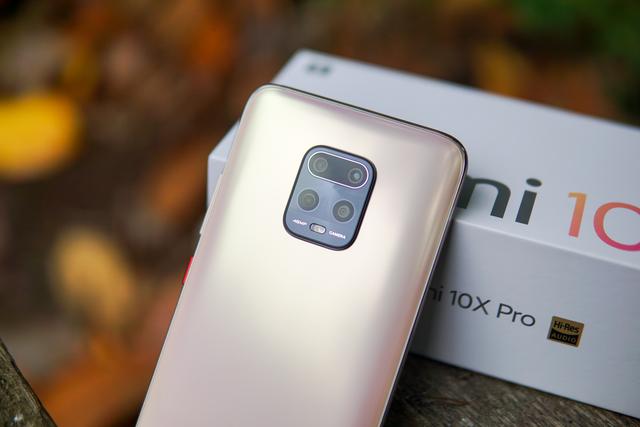 Redmi 10X Pro真机体验，说说我的掏心话，聊聊真实感受