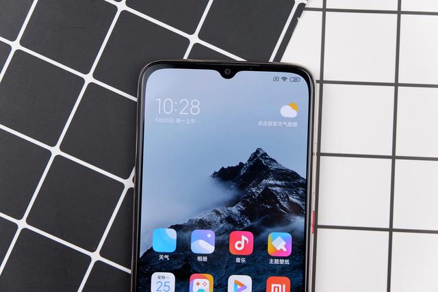 卢伟冰带来好消息，数亿米粉始料未及，网友大呼真难得