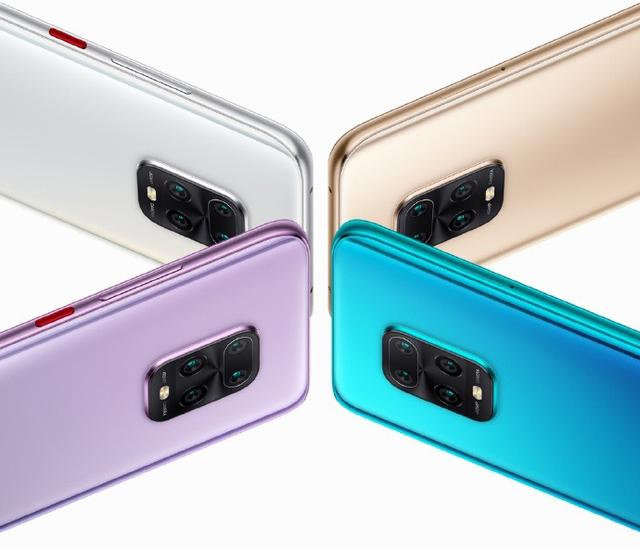 5月26日！新一代国产神机即将发布，5G+5G双卡双待，售价也感人