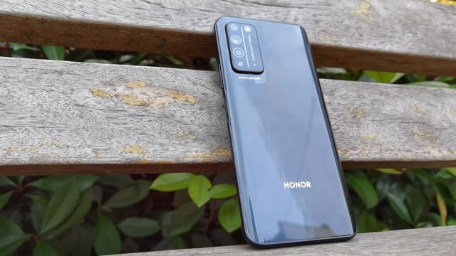 最便宜5G手机诞生，4300mAh+5G全网通，可以闭着眼随便买