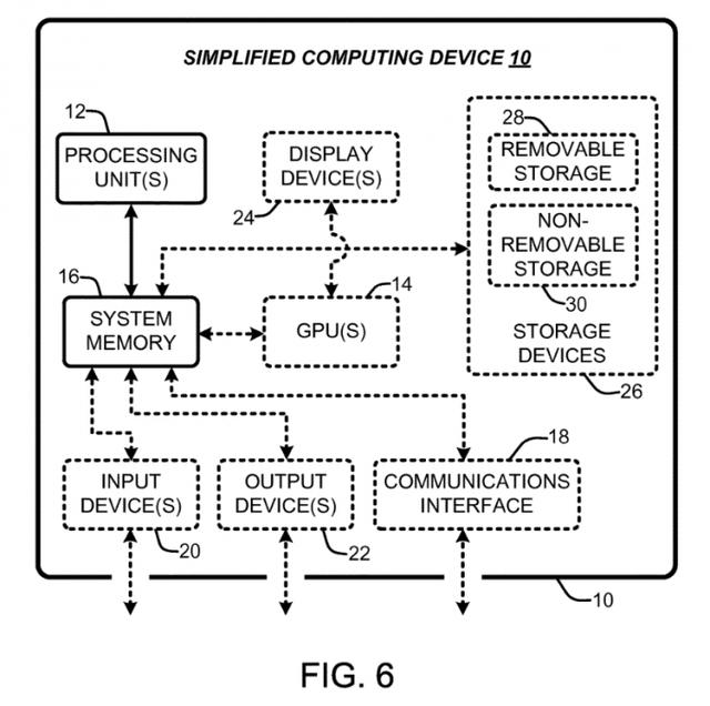 微软可穿戴新专利曝光：能更精准测量佩戴者血压