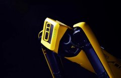 波士顿动力Spot机器人正式开售，定价74500美元堪比特斯拉Model S