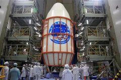 第55颗组网卫星发射在即，北斗导航系统建设迎来“收官之战”