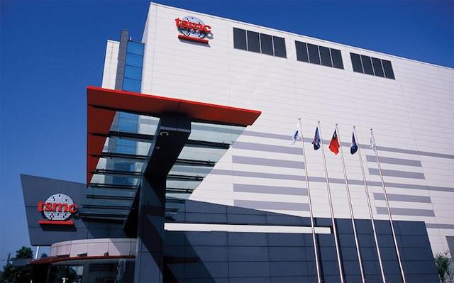 苹果、高通等公司向台积电追加订单；联通与华为合作进军低轨卫星