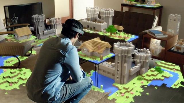 苹果眼镜Apple Glass冒泡：一款可以矫正近视的AR眼镜